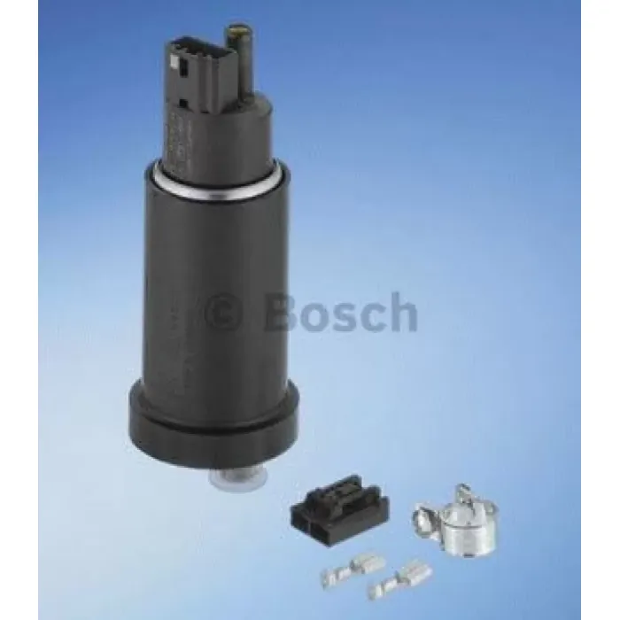 Yakit Pompasi Astra F (Plastik) | BOSCH 0580314154