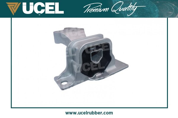 Motor Takozu Sag Clio 3 Clio Grand Tour Modus Grand Modus | UCEL 10308 | OEM 112103737R 8200650286