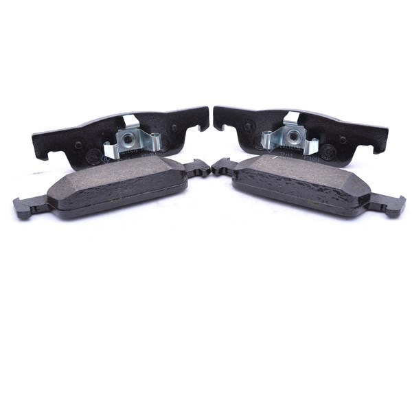 On Fren Balatasi (Tk) Clio IV 12> Logan II 12> Sandero II 12> Symbol II 08> | XBRAKE 8623S | OEM 410605612R 410605612R 410602581R 410605951R 410606032R 410608708R 410602581R 410605951R 410606032R 410608708R