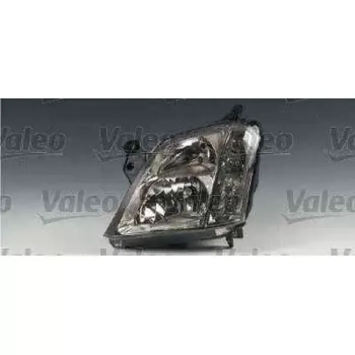 Far Sol Elektrikli Meriva A 03> | VALEO 088511 | OEM 1216153 1216152