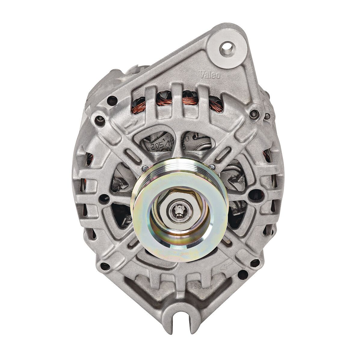 Alternator Kangoo 1,6 08> | VALEO 439659 | OEM 8200622004