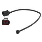 On Fren Balata Ikaz Kablosu Sag Sol Touareg (280MM) 11>> | FEBI 34499 | OEM 7P0907637