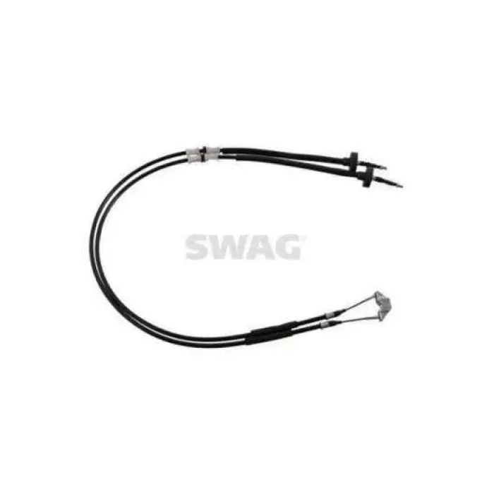 El Fren Teli Astra G | SWAG 13949625 | OEM 24425108 24425108 - 522003 522003