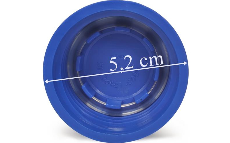 Cam Su Bidonu Kapağı TGA | OEM 81264810080