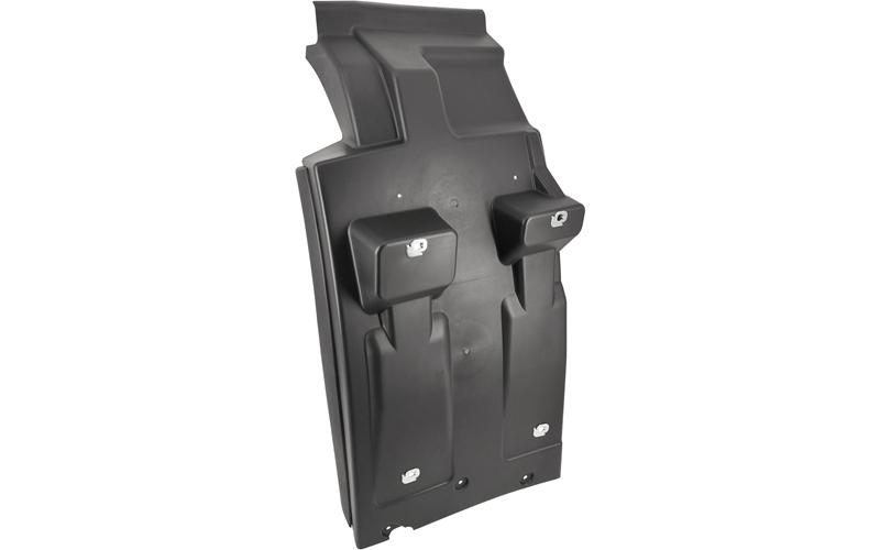 Ön Teker Arka Çamurluk Renault Evo Sol | OEM 7482574403