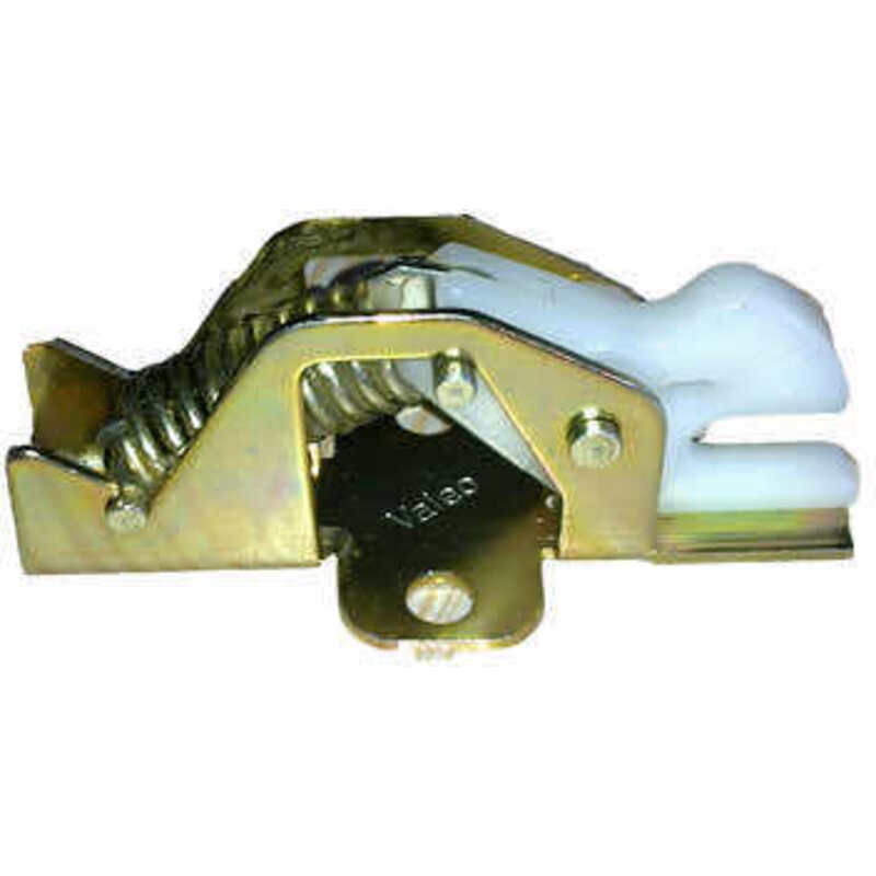Renault Premium V1 Panjur Kilidi | OEM 5010353170