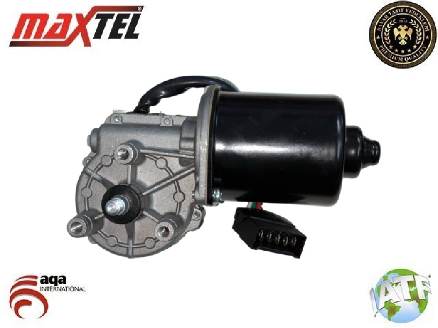 Silgi Motoru Renault 9-11 64342391 | OEM 36204391