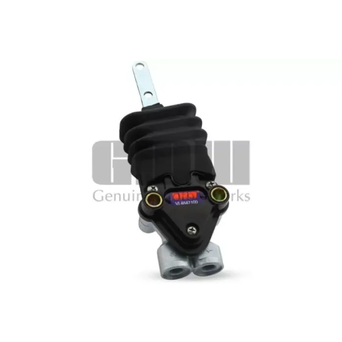 Kabin Seviye Ventili DAF / MAN / Renault / Scania 4-Seri 94/114/124/144 96>08 164 00>08 P.G.R.-Seri 04> | GMW VL4647100 | OEM 1504925 5021170191 4640070100