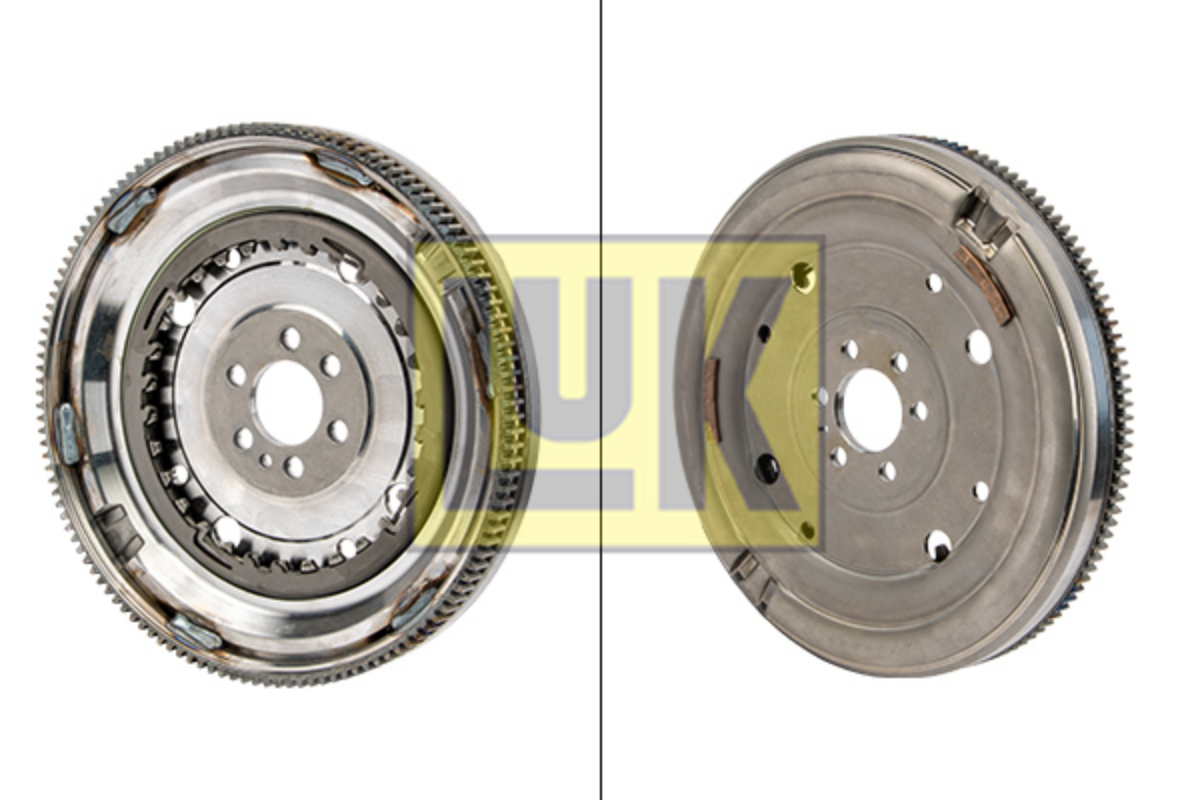 Volant Vw Golfvı-Vıı Passat Polo 1.2 1.4Tsı | OEM 04E 105 266