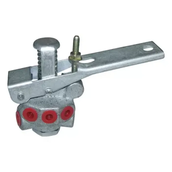 Fren Limitoru R9 | BRUCKE 7701349306 | OEM 7701349306