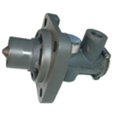 Sanziman Kilit Valfi 4 Delik Volvo FH12 - FH16 | A-TECH 142.06.100 | OEM 1068951 1669297 8172627