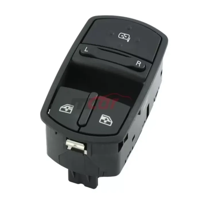 Cam Acma Anahtari Ikili Sol On Corsa D | KRAW AN-372 | OEM 132 585 21 6240509