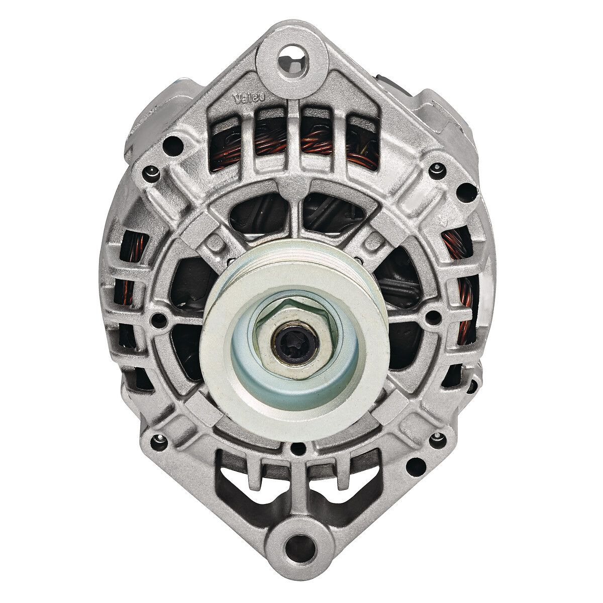 Alternator 12V 120A Kangoo Megane Clio III Master II 1.9 D | VALEO 439266 | OEM 8200107688 8200107688 7700430183 7701499971 8200120571 7700430183 7701499971 8200120571