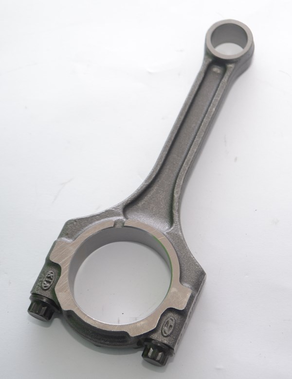 Piston Kolu Hyundai I30 12>16 / Elantra 11>16 / IX35 10>15 / Sportage 11>16 1.6 Benzinli G4FC Dovme Celik Bakir Burclu | MANNLEY MN1605 | OEM 23510-2B000 23510-2B010