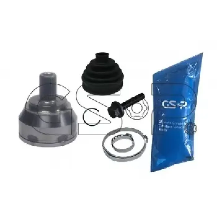Aks Kafasi Dis Amarok 2,0TDI 10> | GSP 861062 | OEM 2H0498099A