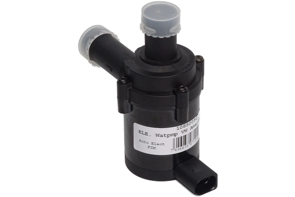 Ek Su Pompasi Amarok 10>16 Sharan Alhambra 03>10 Transporter T5 03>10 1.8T 1.9 2.0 2.5TDI Axb Axd Bnz Auy Bvk Cdca | WAGENBURG 14530001875 | OEM 7H0965561