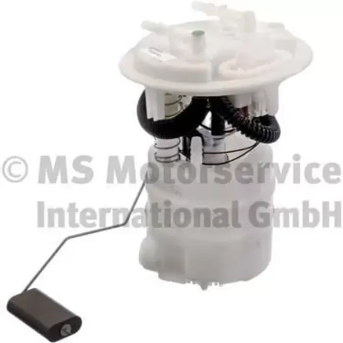 Yakit Depo Samandirasi Pompali P206 P206+ (T3E) 406 Ym | PIERBURG 7.00468.98.0 | OEM 1525EA 1525N9 1525Y2