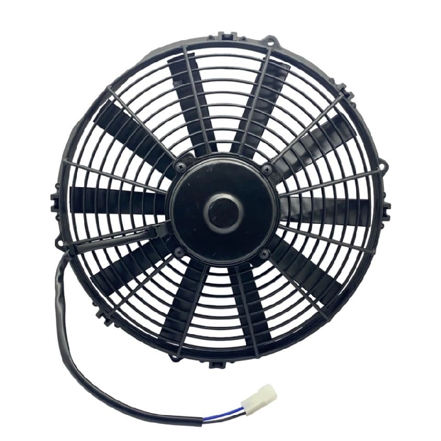 12'' Komple Yasıı İnce Emici Aksiyel 5702112240001 24V | OEM 5702112240001