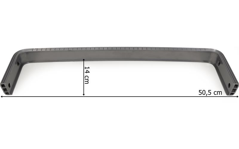 Akü Kapak Basamağı Scanıa | OEM 1425051