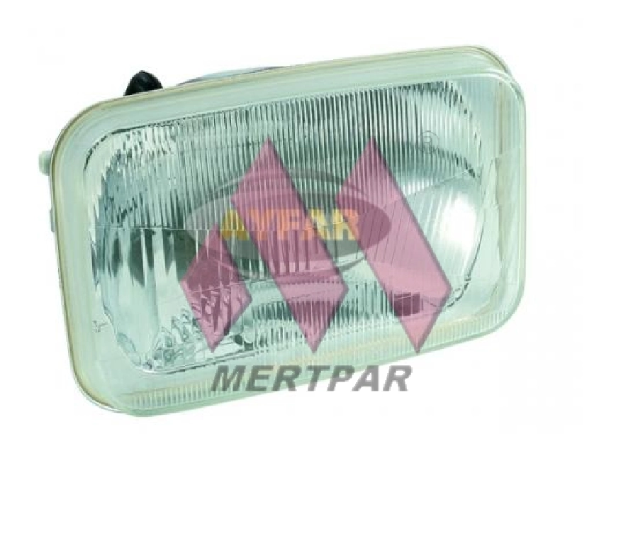 Far - Volvo FH12-FH16 1993-2001 | OEM 505614
