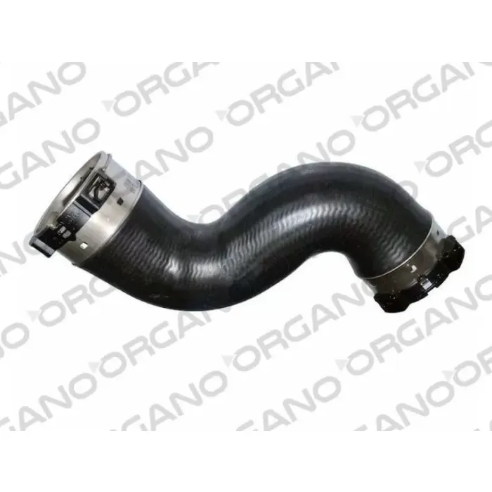 Turbosarj Hortumu Sol Mercedes Sprinter 906 06>16 | UCPA 10H125138 | OEM A9065283782