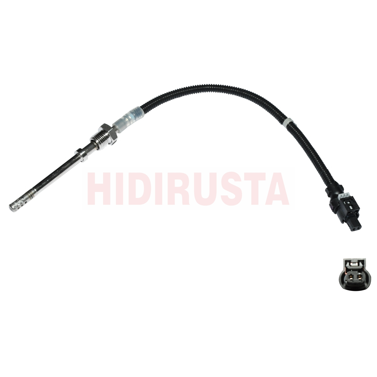 Sensör Eksoz Sıcaklığı 203, 204, 211, 219, 221 | OEM A0009058900
