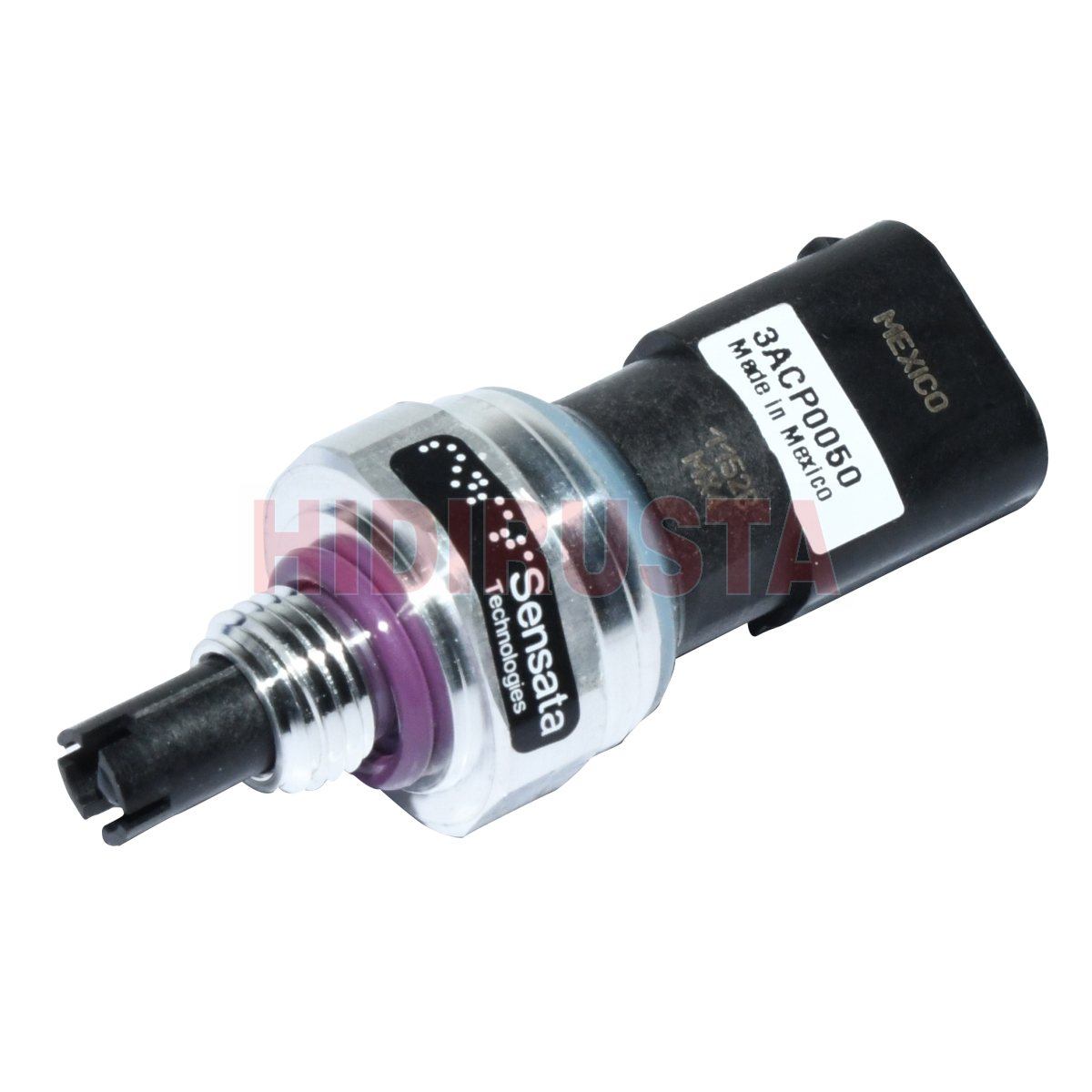 Klima Müşürü 203, 211, 209, 1050 (Tedariği Yok) | OEM A2038300472