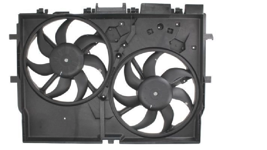 Fan Motoru Davlumbazlı - Ducato 3-Boxer 3-Jumper 3 | OEM 59981
