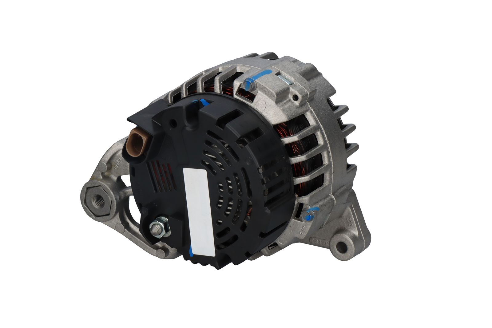Alternator 12V 120A Passat A4 A6 1,9 / 2,5 TDI | VALEO 439260 | OEM 0041541802 0041541802 0041542002 0041545902 0041542002 0041545902