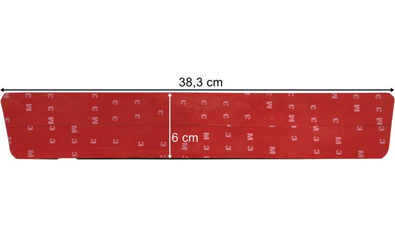 Tampon Yapıştırması TGA Uzun | OEM 81416102881