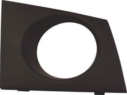 Sis Lambasi Cercevesi Sag (Sisli) Megane 2 Ym | KAYA 526 | OEM 7701476908