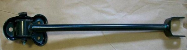 Viraj Denge Kolu Arka Sol Accent 02>05 Egri Olan Tip | KRAFTVOLL 10080012 | OEM 5511025001