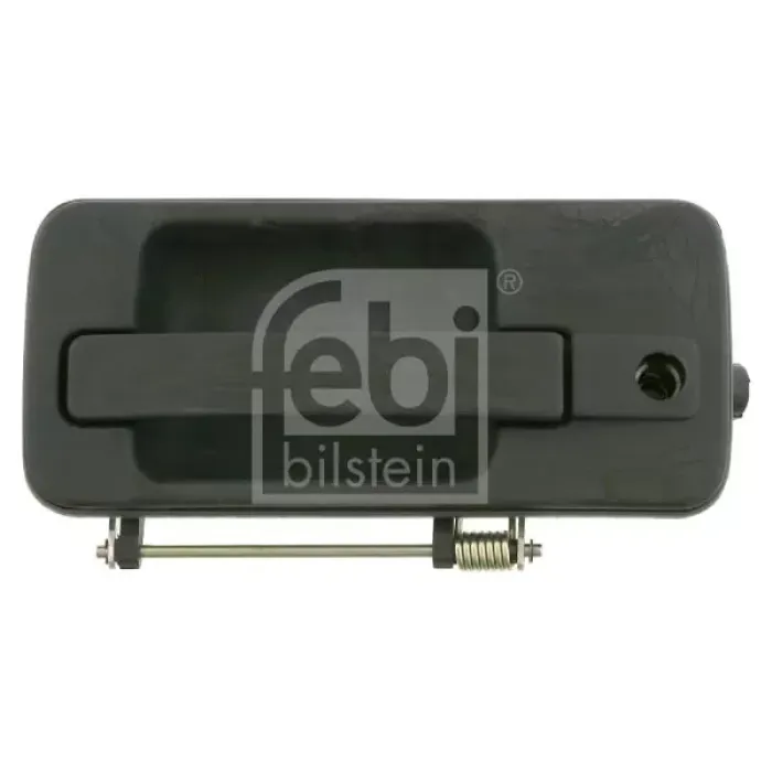 Dis Kapi Kolu Sol Mercedes Actros Mp 2 3 / Axor Kamyon 2523 3228 | FEBI 24886 | OEM 9417600459