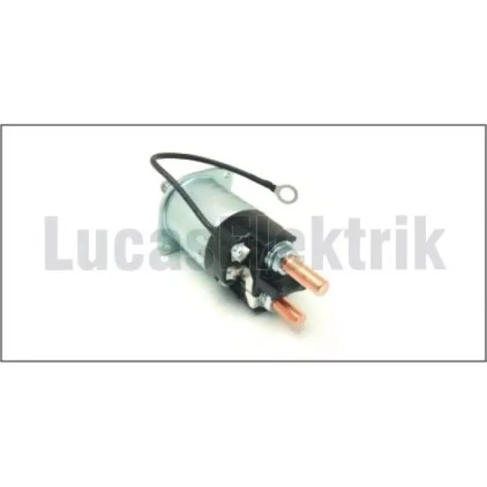 Mars Otomatigi 24V Cummins Dizel | LUCAS SSL2009 | OEM 3102763 3103305