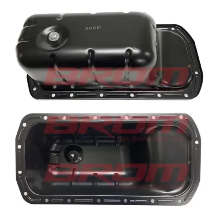Yag Karteri Bipper Nemo P107 P206 P307 C1 C2 C3 C4 DV4TD P307 P206 P308 P3008 Parner 2 Berlingo 2 C4 C5 2 C5 (X7) DV6 (1,6HDI) Ford: Fiesta Fucus 1,4TDCI 1,6TDCI | BROM P3000 | OEM 2S6Q