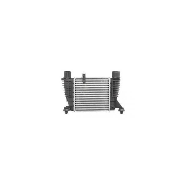 Turbo Radyatoru Nissan Note 1,5 DCI 06>12 | VALEO 818852 | OEM 144619U21A
