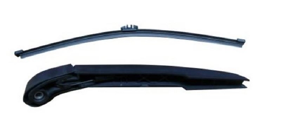 Silgi Paleti Arka + Kol BMW X3 F25 2010 ve sonrası - 330 2000 61627213242 | OEM AEM201005