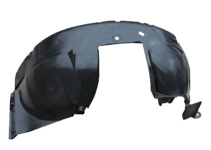 Camurluk Davlumbazi On Sag Sandero | SPL 963A | OEM 8200735437