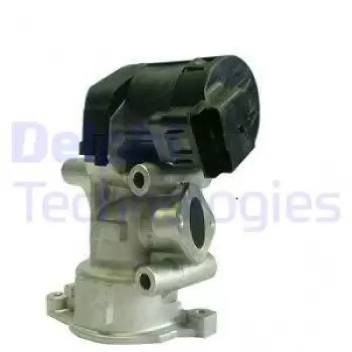 EGR Valfi P207 P307 P308 P407 P607 P807 P508 Expert III Jumpy III C4 C5 II C8 C Picasso C5 III Scudo III Ulysse Phedra DW10BTED4 (2,0HDI 16V) | DELPHI EG10396-12B1 | OEM 1618GZ