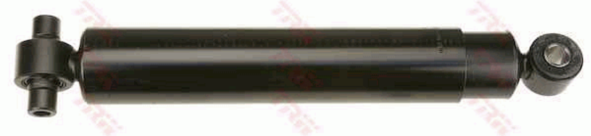 Amortisör Arka Şase Volvo | OEM 20374543