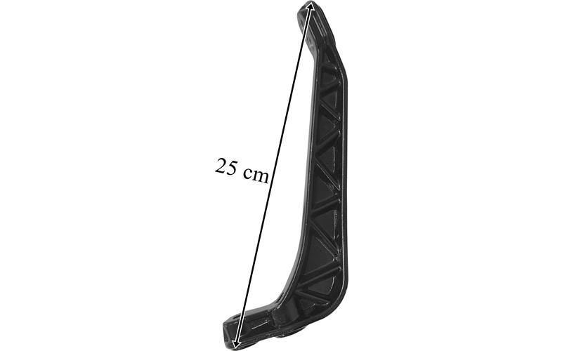 Tampon Bağlantısı Atego Sağ (Döküm) | OEM 9705253539