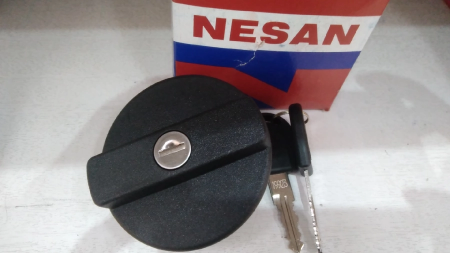 Depo Kapağı - Tümosan Kilitli Mazot Depo Kapağı (Eski Model) | OEM NS82601