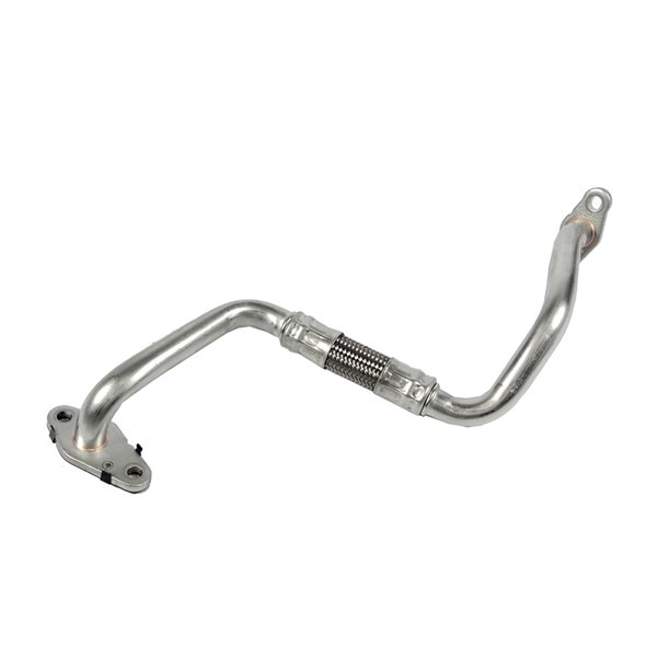 Turbo Yaglama Borusu Fabia A1 Ibiza Cc Eos Golf 5 6 Jetta Passat Polo Scirocco Touran | PEK-TECH PT0403110 | OEM 03C145735C