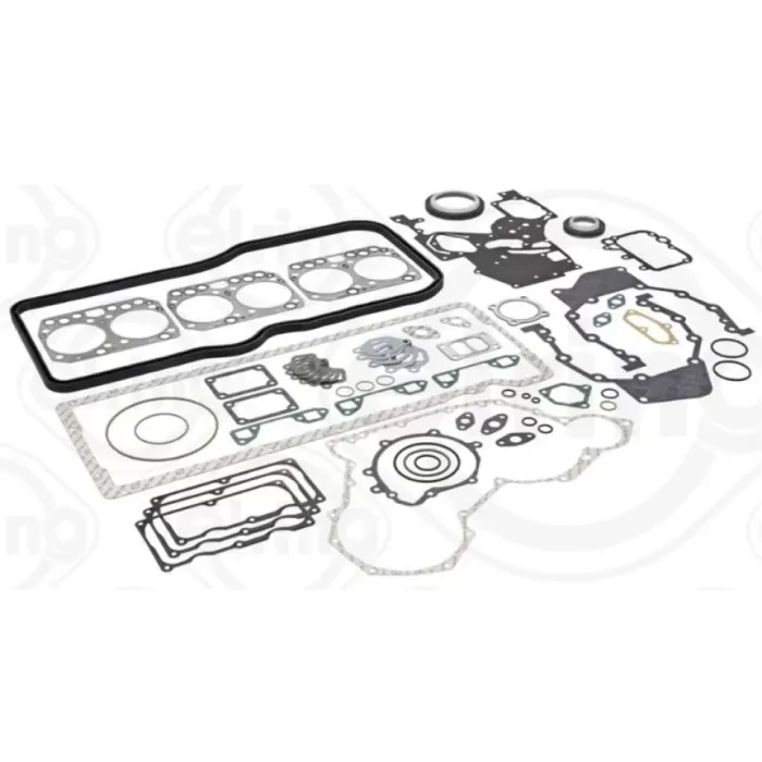 Full Takim Conta Orj Skc'Li MAN 32.270 D0836 Edc Li Hiex | IMSP 0836-6627-OT | OEM 51009006627
