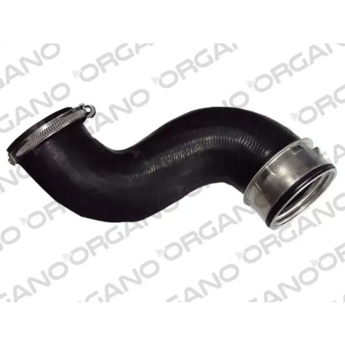 Turbosarj Hortumu Sol Mercedes Sprinter 906 06>09 | UCPA 10H125114 | OEM A9065281182