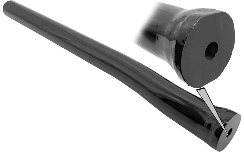 Çamurluk Borusu TGX Arka | OEM 81664200234