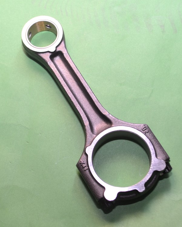 Piston Kolu Accent Era - Getz - I20 - Cerato 1,5 Crdi 2006 -> Blue - I30 -Ceed 1,6 Crdi 2011 -> | HMC 235102A701 | OEM 235102A701