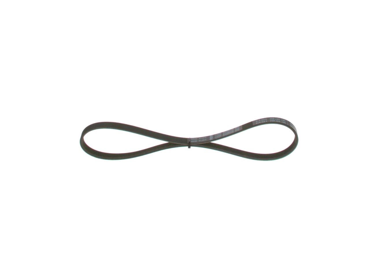 Kanalli Kayis (Micro) Opel Peugeot Citroen Toyota Mazda Hyundai Era (Klima Kayisi) | BOSCH 1987947894