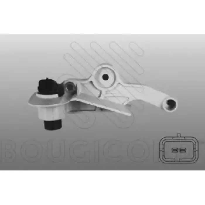 Krank Mili Sensoru P106 YM Saxo P206 C3 P306 Xsara 1,4 8V / 1,6 8V Otomatik Sanz, C3 C3 II C4 P206 P307TU5JP4 (1,6 16V) 02>P301 C Elysee EC5 AT8 Otomatik Sanz | UNUVAR 144336 | OEM 1920.AV 1920.AV 9637466080 9637466080