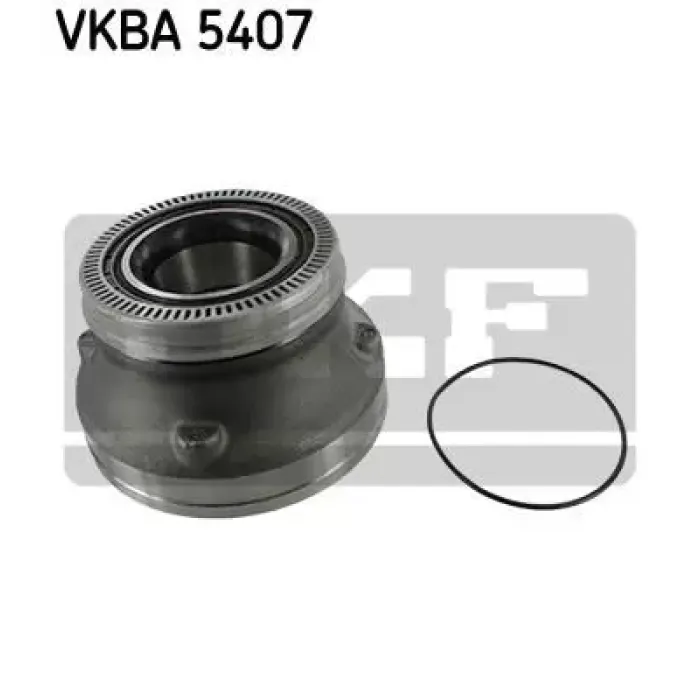 On Teker Poryasi - Renault / Midlum 00> Otokar Doruk | SKF VKBA5407 | OEM 5010308616